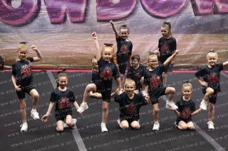 St. Katherine's Kats CUBS