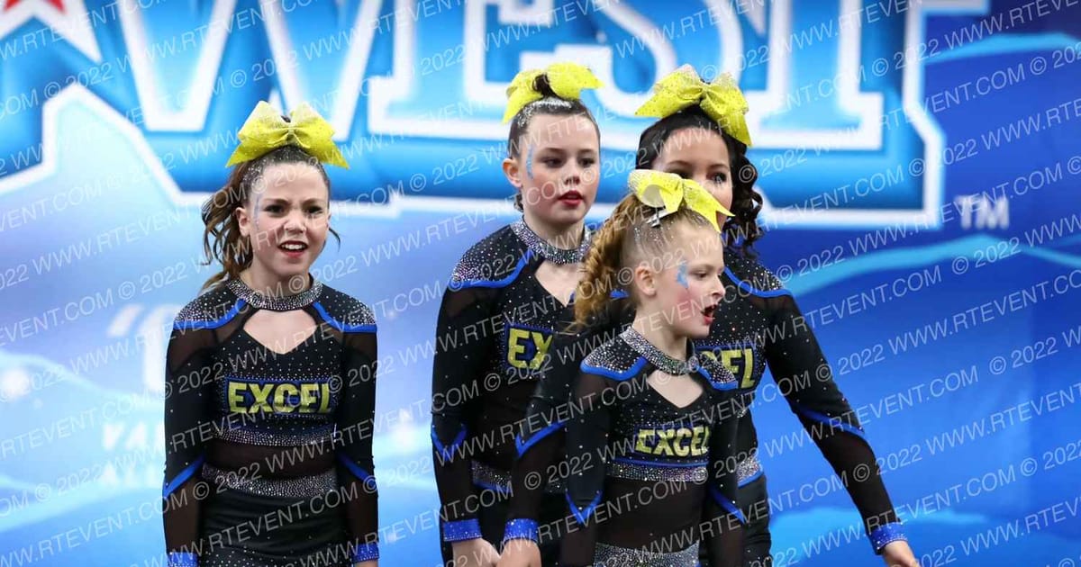 Exceleration Voltage · PacWest Utah Challenge DIDII