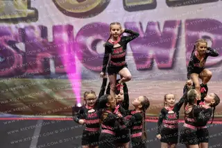 Ace Allstars Mini Jokers