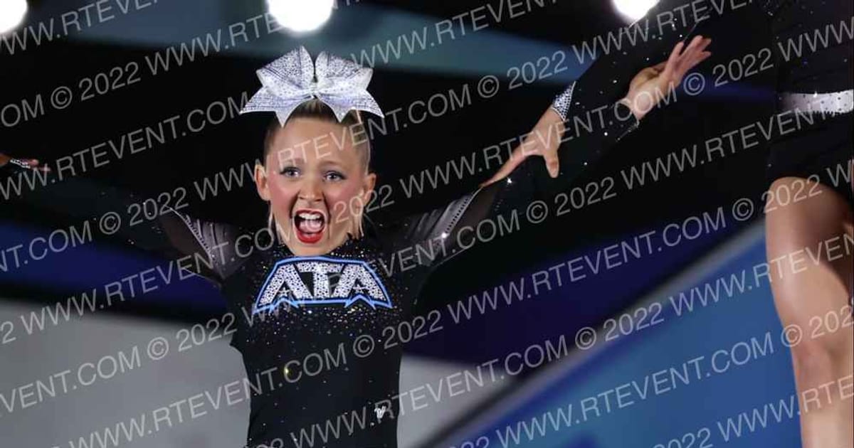 ATA J-Smack · Athletic Atlanta Nationals