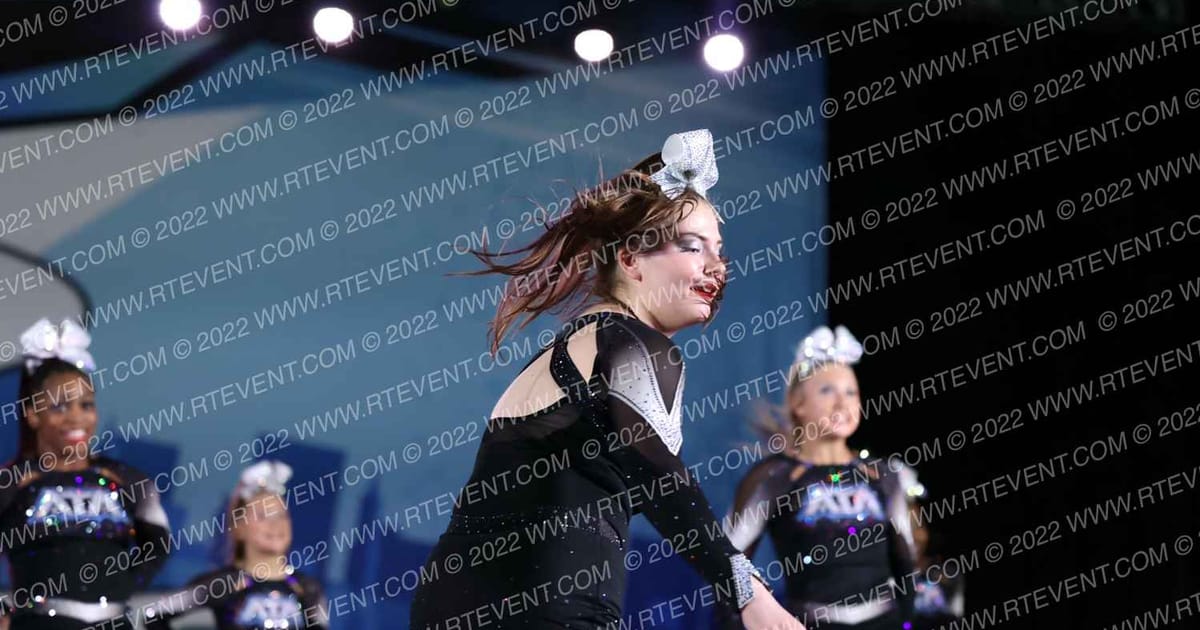 ATA Titanium · Athletic Atlanta Nationals