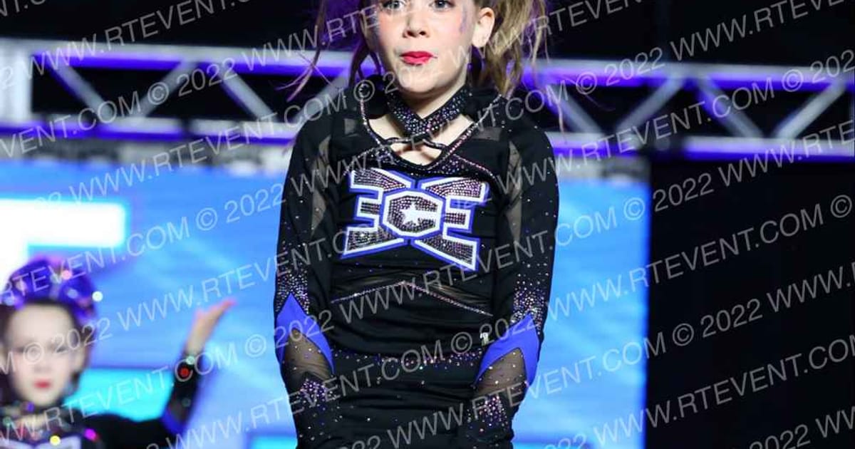 East Celebrity Elite - Hingham JEMS · SF Grand Nationals