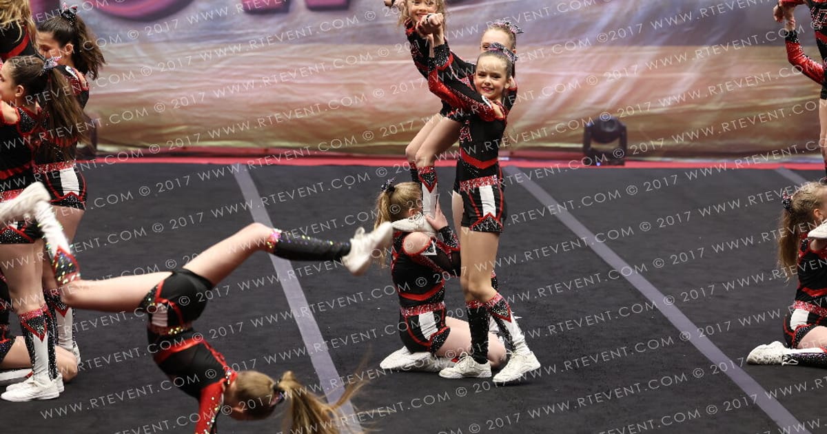 WCA Sunfire · Spotlight Showdown