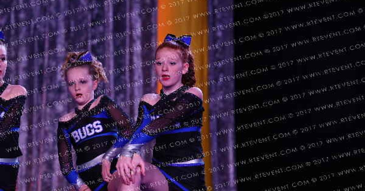 Buccaneers Athletic Club Topaz · ACDA Reach the Beach Ocean City Showdown