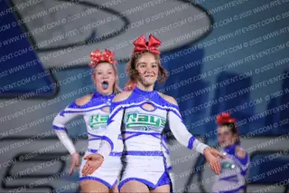 The Stingray Allstars Scarlet