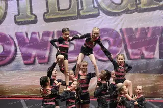 Ace Allstars Full House