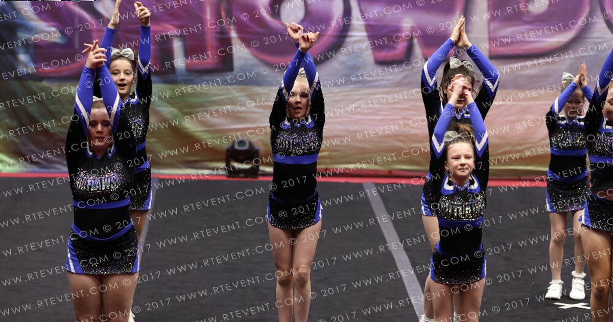 Outlaw Allstars Deputys · Spotlight Showdown