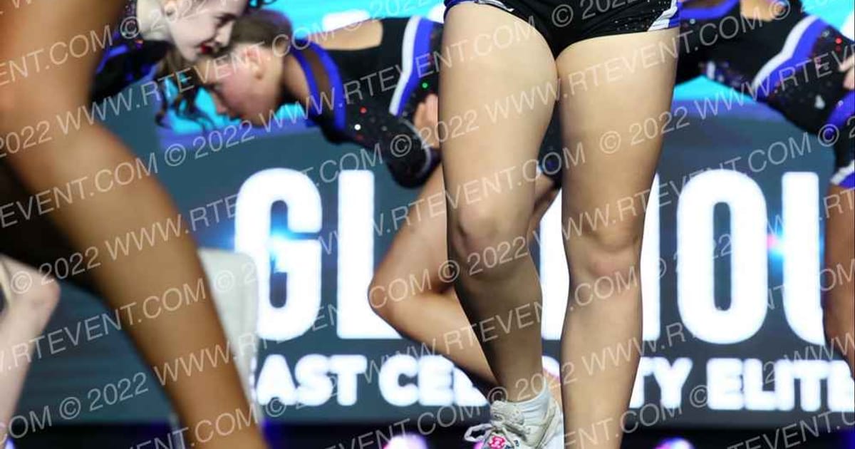 East Celebrity Elite - CT Glamour · SF Grand Nationals