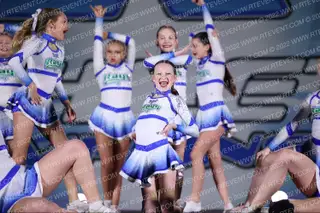 The Stingray Allstars Rose Gold