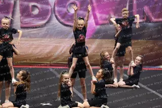 St. Katherine's Kats JAGUARS
