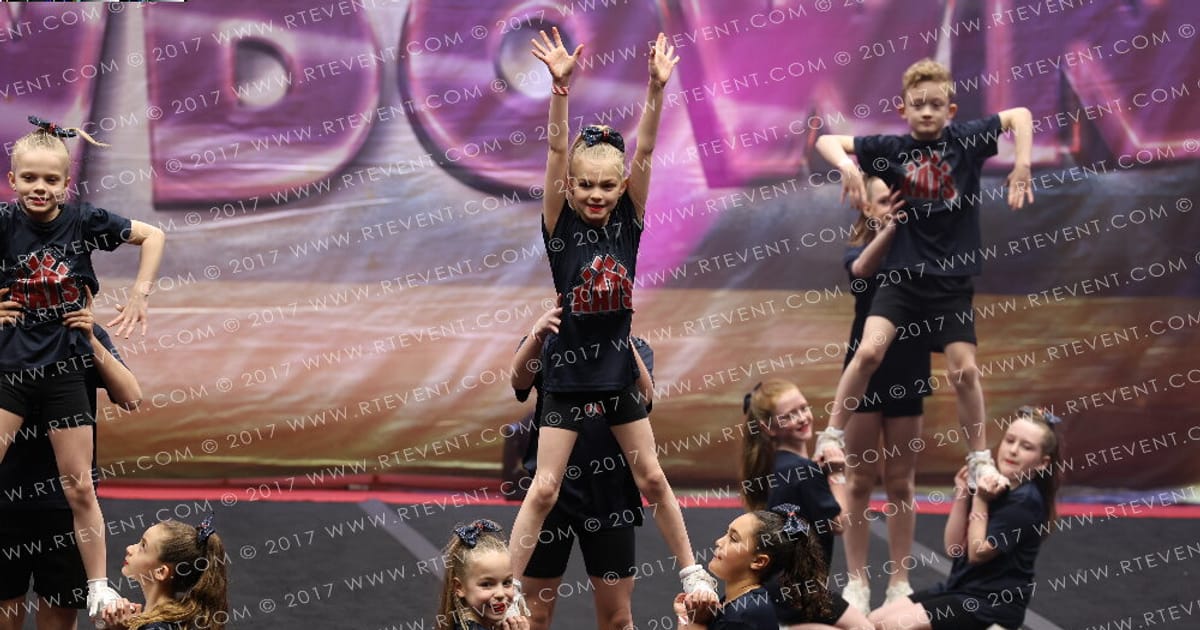 St. Katherine's Kats JAGUARS · Spotlight Showdown