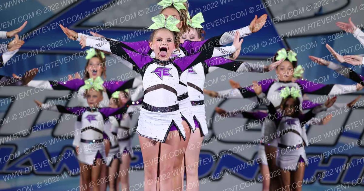 Showtime Elite Atlanta B52's · Athletic Atlanta Nationals