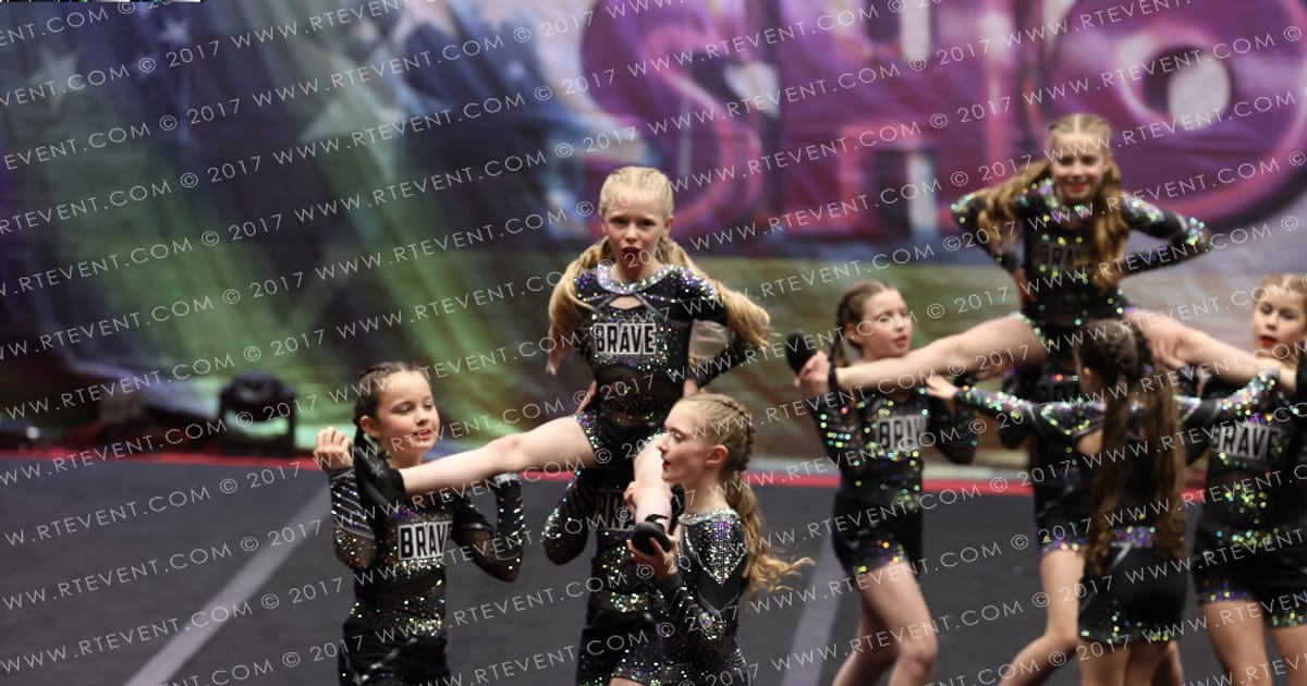 Brave Allstars Spy Kids · Spotlight Showdown