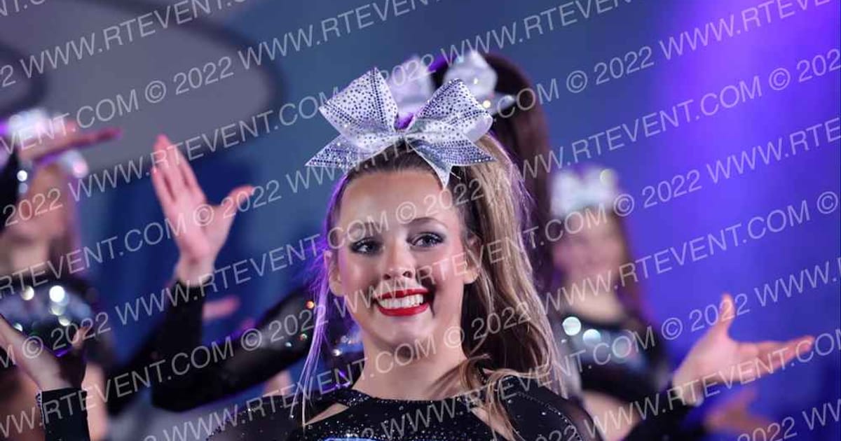 ATA Blue Crush · Athletic Atlanta Nationals