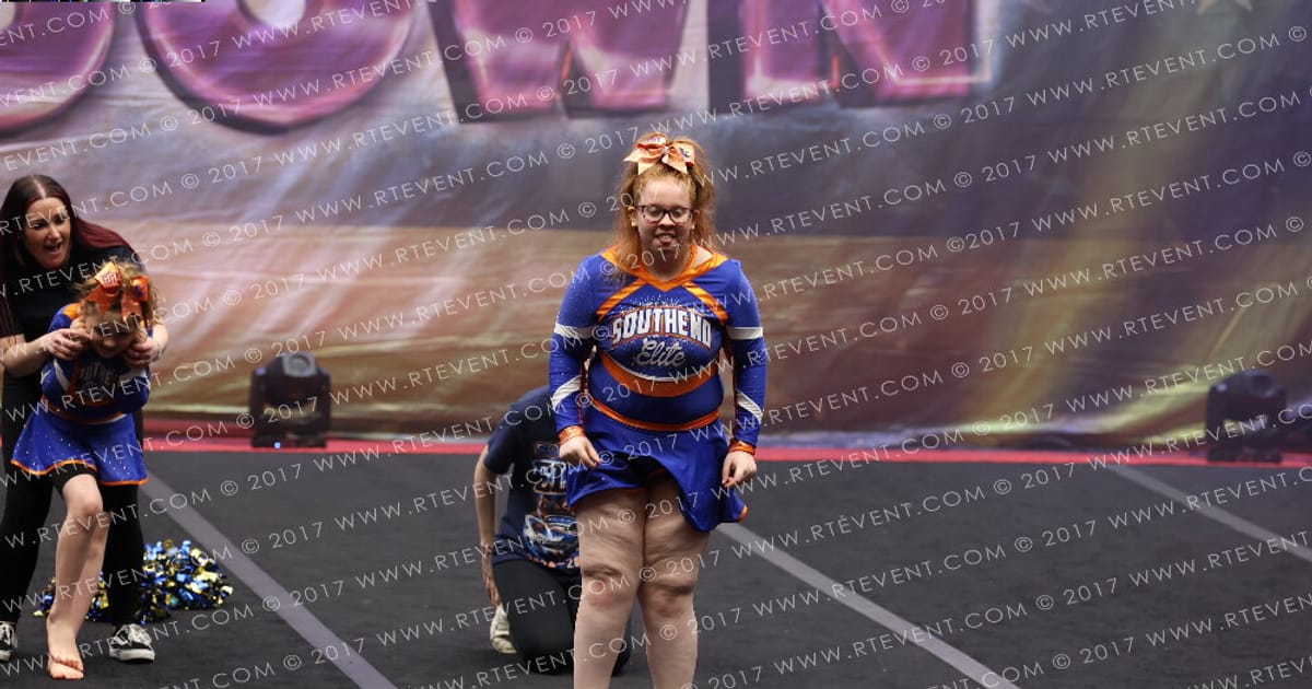 Southend Elite Sports Academy BOUDICA · Spotlight Showdown