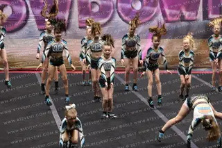 Oblivion Allstars Nemesis