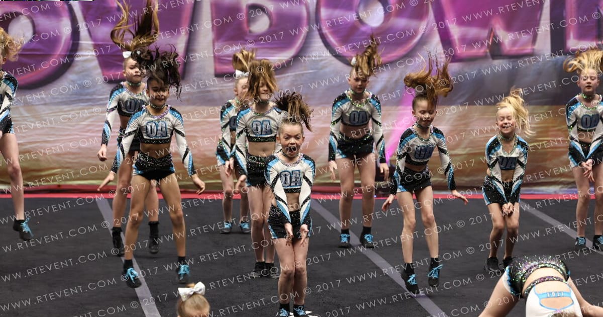Oblivion Allstars Nemesis · Spotlight Showdown