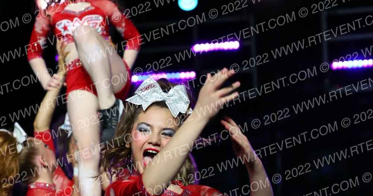 Woodlands Elite - Albany Carnage · SF Grand Nationals
