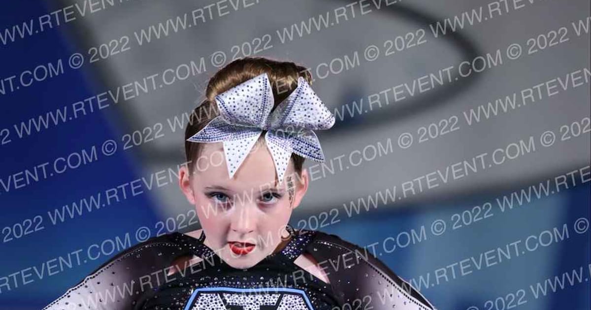 ATA Neon · Athletic Atlanta Nationals