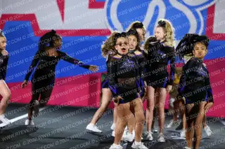 Zone Cheer All-Stars Brooklyn