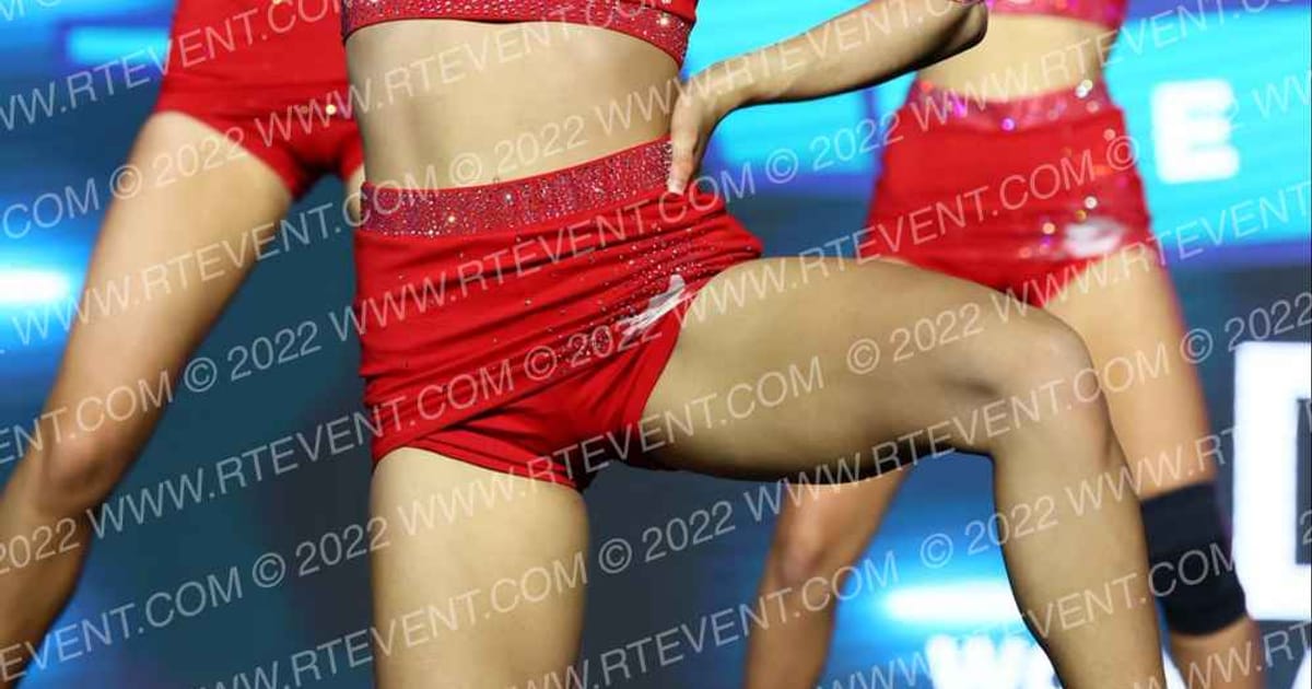 Woodlands Elite - Albany Delta · SF Grand Nationals