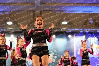 Essex Stembridge Intensity Fearless