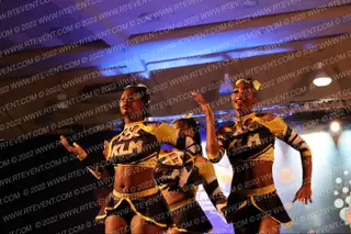 KLM Fierce
