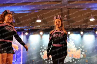 Northern Neck Cheer Club Jewels