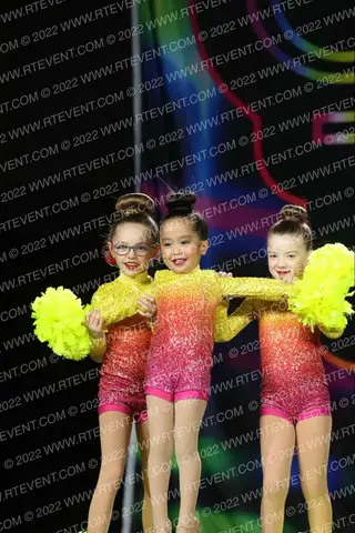 Iconic Allstars Hot Shots