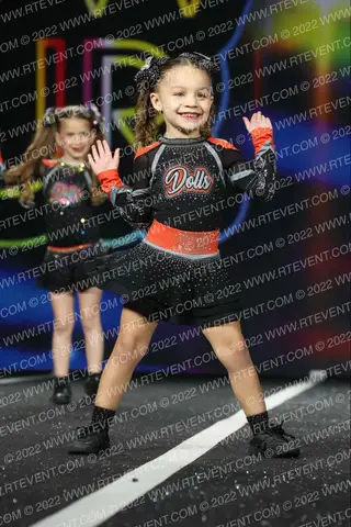 Ground Zero Athletics Chrome Dolls