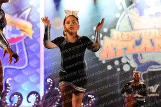Blaze Elite Cheer Thunder