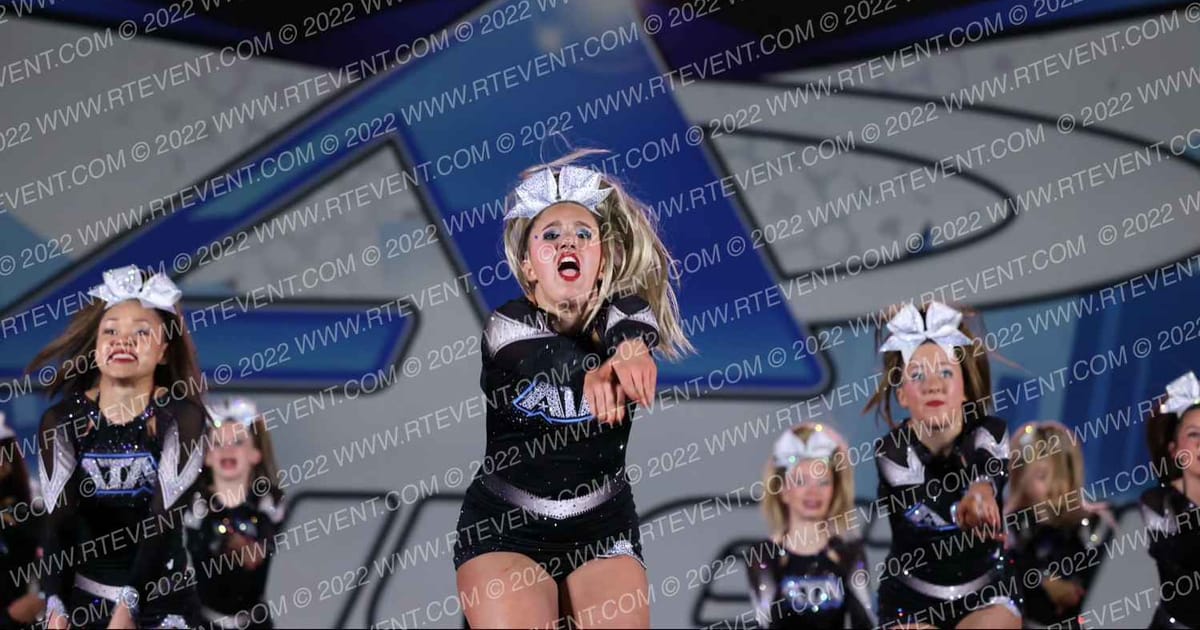 ATA Crystal · Athletic Atlanta Nationals