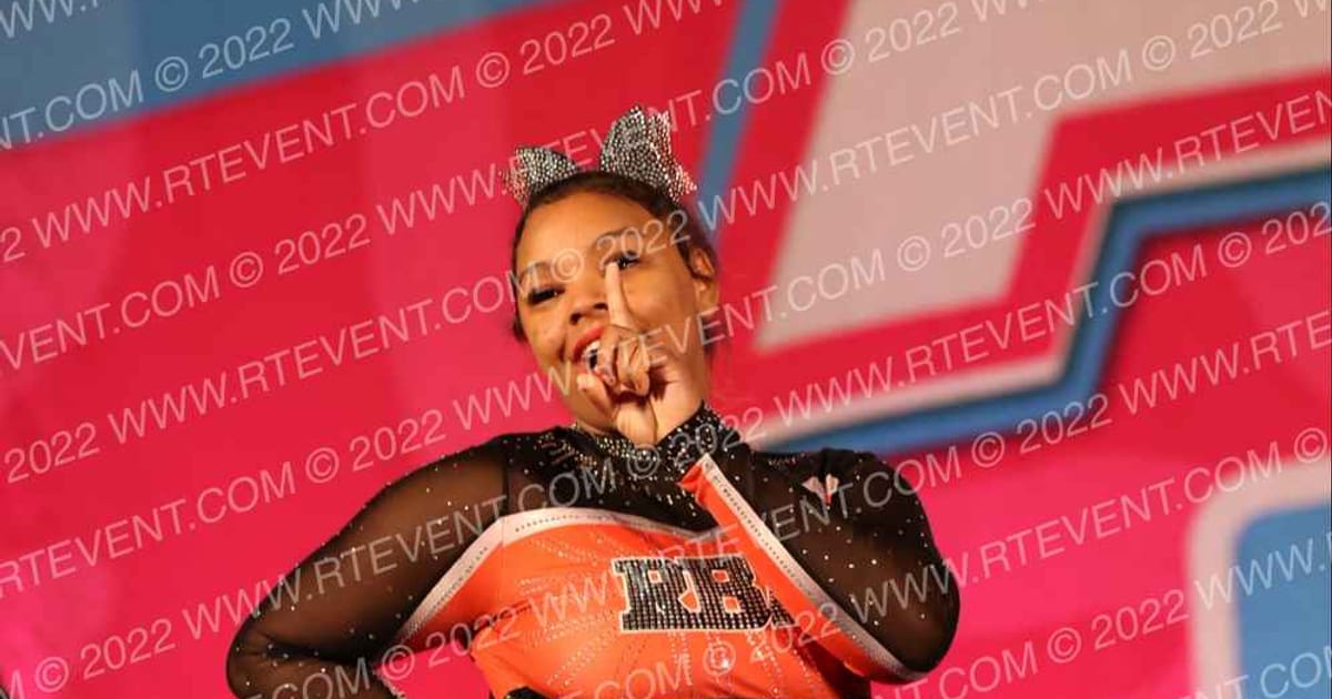 Royalty Brand Athletics Jewels · Aloha Richmond Showdown