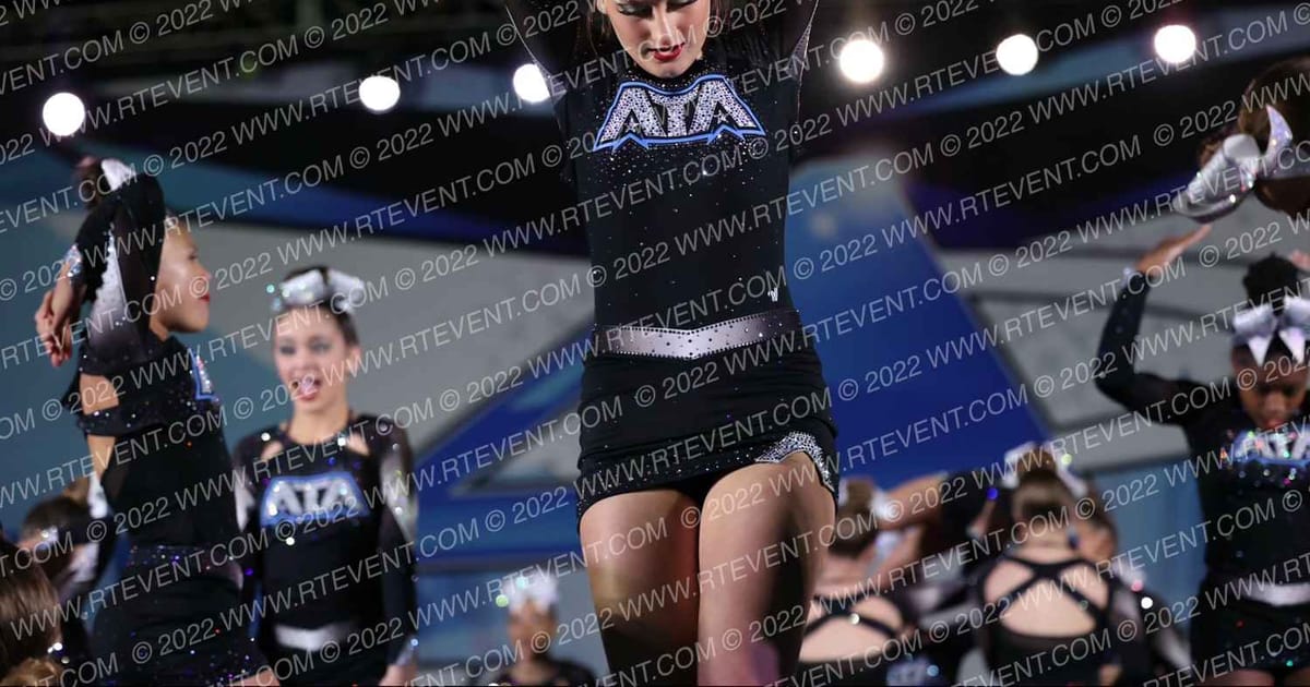 ATA Gold · Athletic Atlanta Nationals