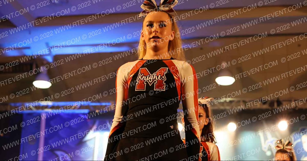 MVAA Inferno · Return to Atlantis Baltimore Showdown