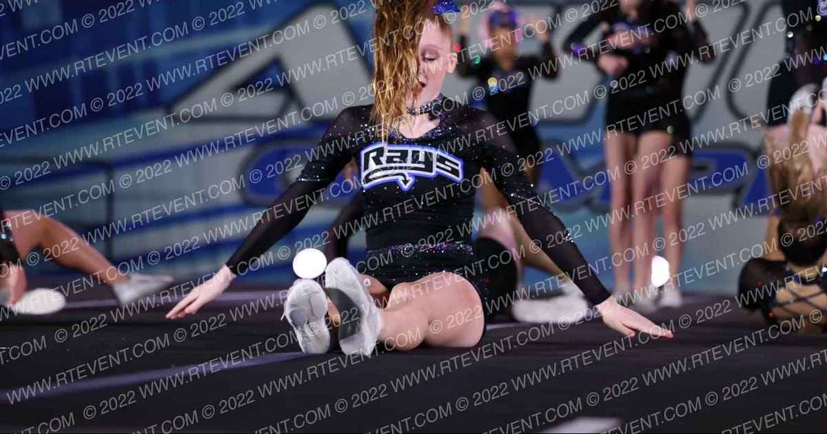 The Stingray Allstars Quartz · Athletic Atlanta Nationals