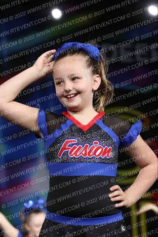Fusion Allstars Force