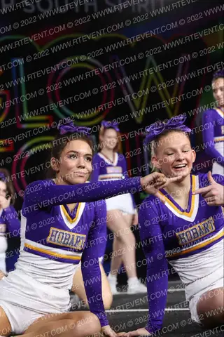 Hobart High School