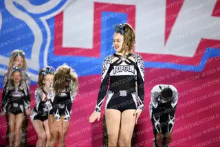 Top Gun All Stars Miss Bliss