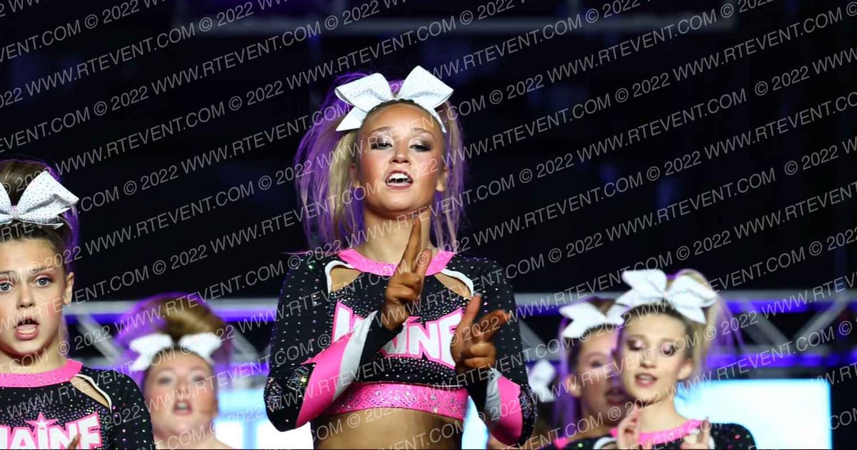 Maine Stars Savage · SF Grand Nationals