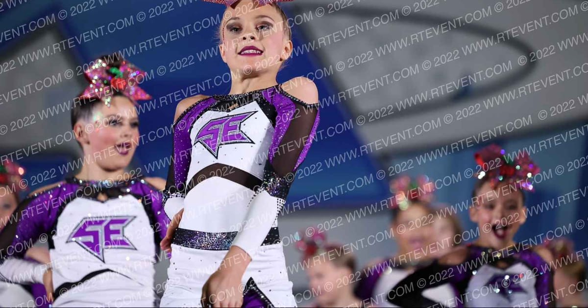 Showtime Elite Atlanta Runaways · Athletic Atlanta Nationals