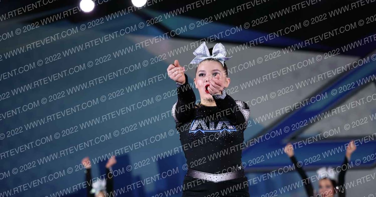 ATA Inferno · Athletic Atlanta Nationals
