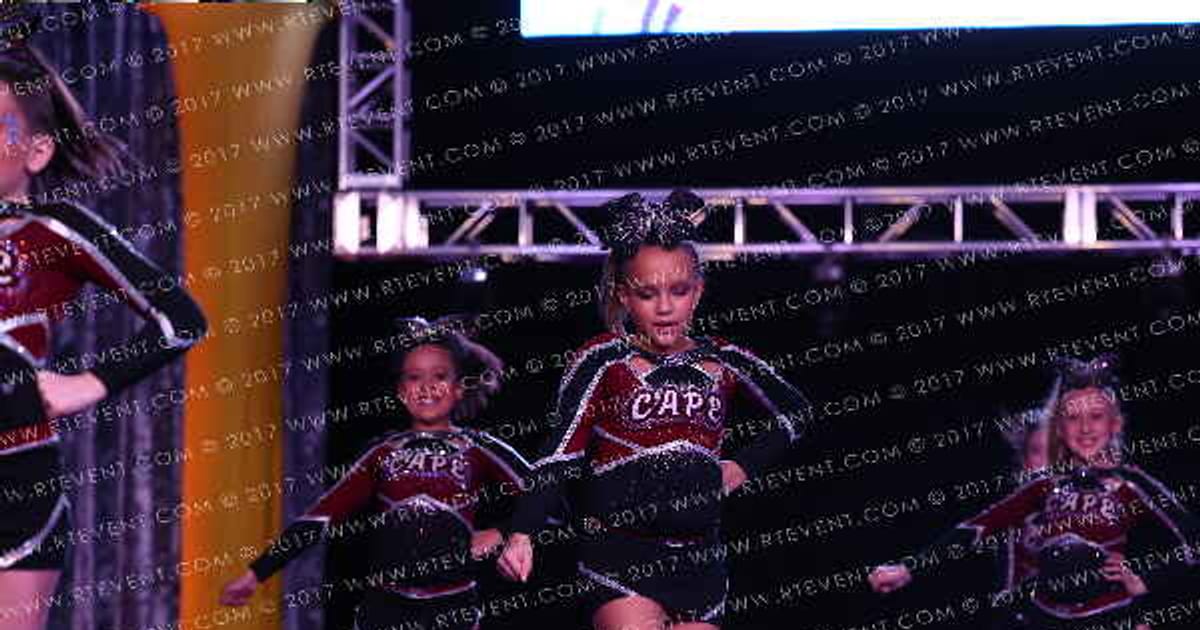 Cape St Claire Rec Council Pee Wee Prowl · ACDA Reach the Beach Ocean City Showdown