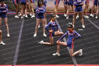Hillstars Blackout