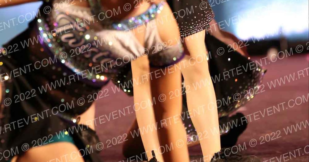 Richmond Twisters Mini Whirlwinds · Aloha Richmond Showdown