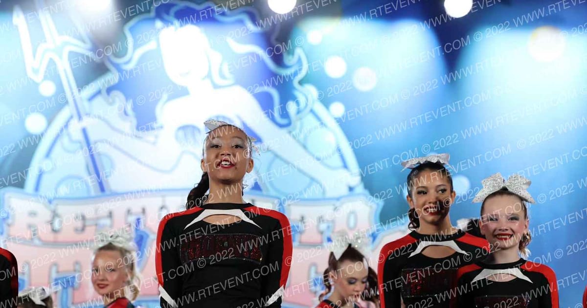 Phoenix Allstars Code Red · Return to Atlantis Baltimore Showdown