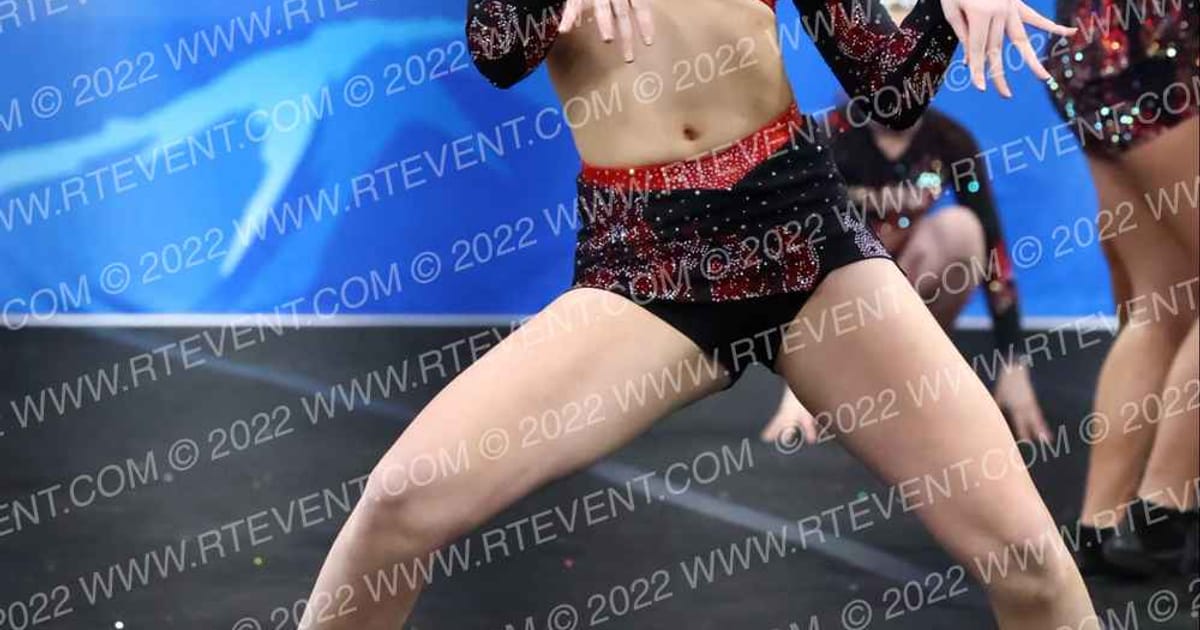Idaho All-Star Cheer Lady Legacy · PacWest Utah Challenge DIDII