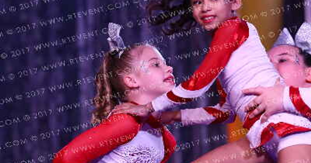 VOGT Devils Fury · ACDA Reach the Beach Ocean City Showdown