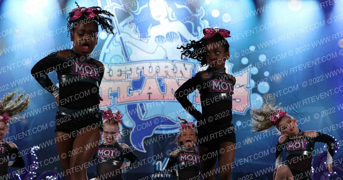 M.O.T. All-Stars Shooting Stars · Return to Atlantis Baltimore Showdown