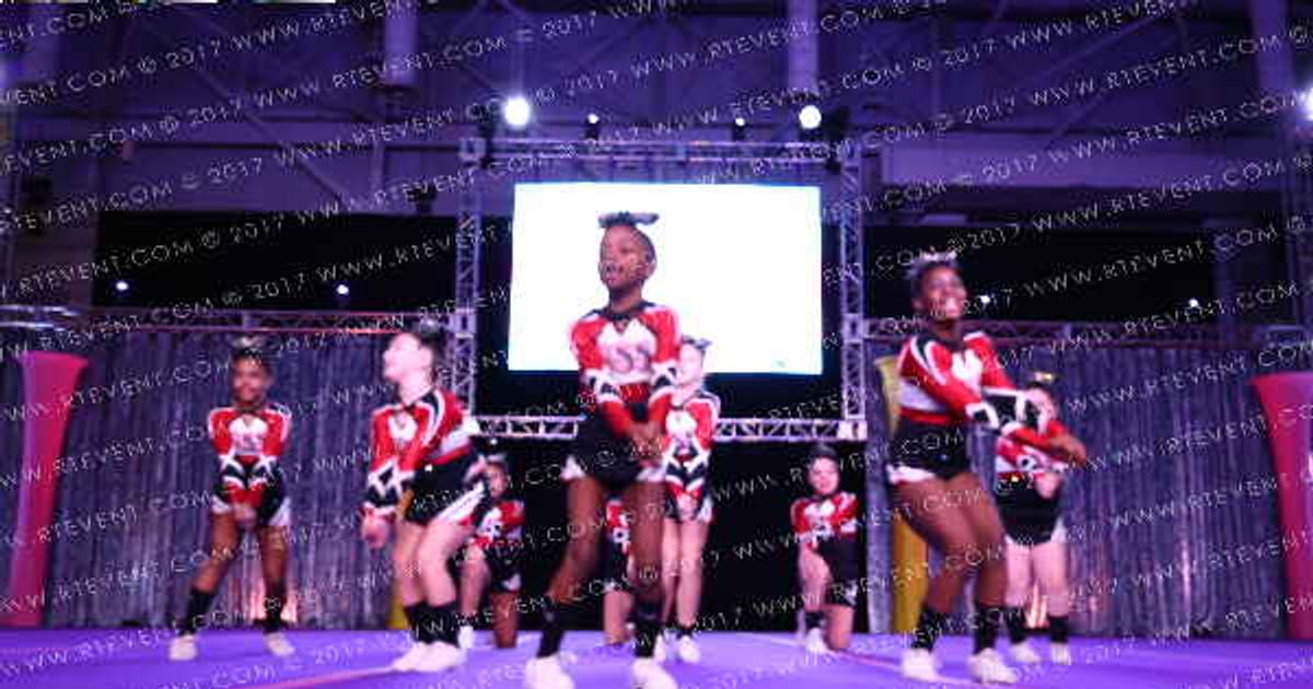Garden State Storm Reign · ACDA Reach the Beach Ocean City Showdown